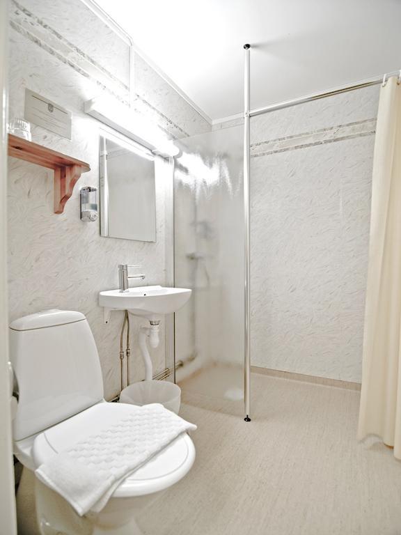 Hotell Fjaellet Björkliden Zimmer foto